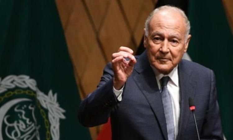 أبو الغيط يحذر من عواقب العربدة الإسرائيلية في المنطقة