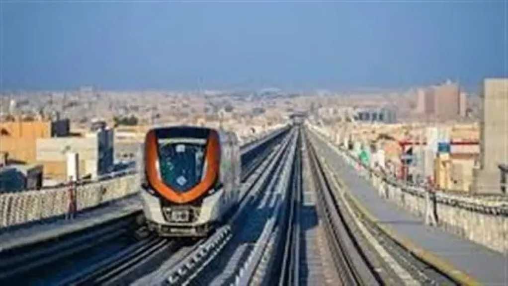 مواعيد تشغيل جديدة لقطار وحافلات الرياض بدءًا من اليوم