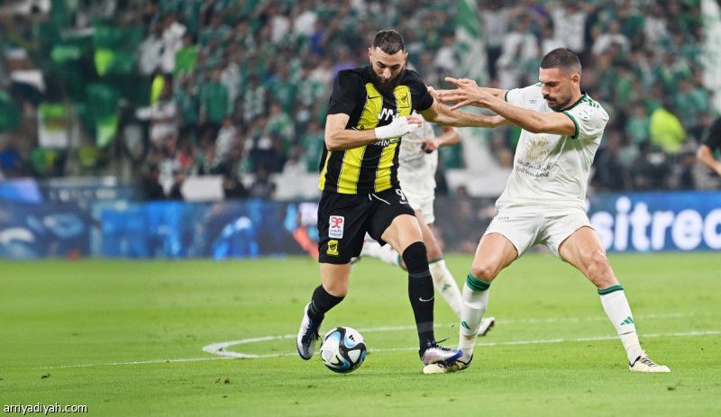 ديربيات أبريل.. سطوة أهلاوية ورباعية لا تنسى