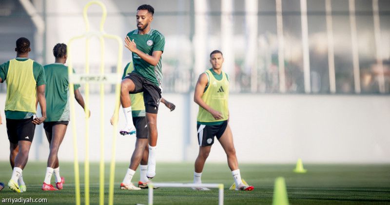 الاتفاق.. مناورة ترسم تكتيك الديربي