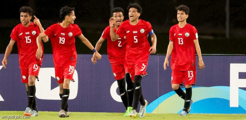 اليابان تكسب الإمارات.. واليمن تضرب أفغانستان بثنائية