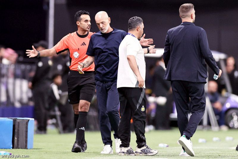 الهلال.. ثالث ضحايا بيولي في الديربيات