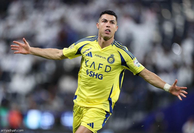 في الديربيات.. ثنائيات رونالدو تتكرر أمام أتلتيكو مدريد والهلال