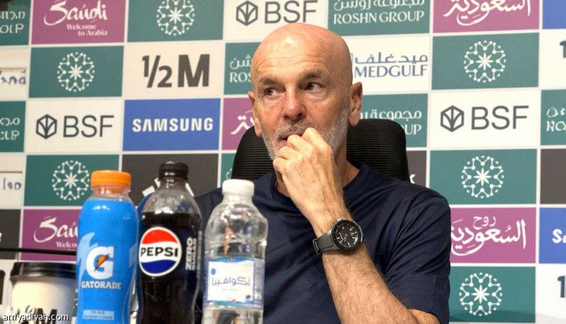 بيولي: عرفنا كيف نسبب لهم المشاكل