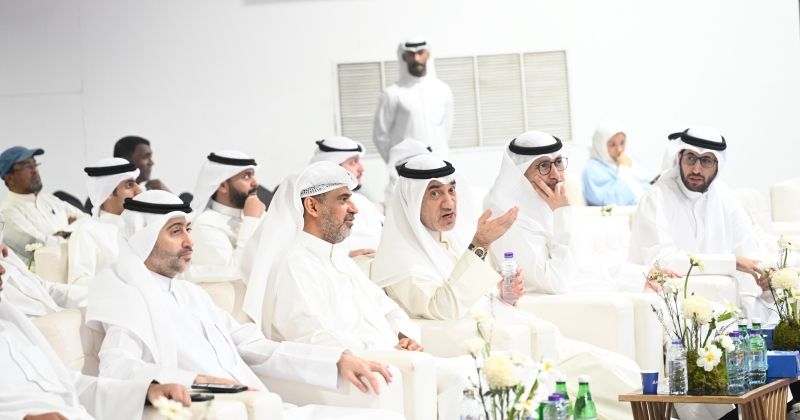 «يا هلا».. السحب الختامي بحضور اليوسف والعجيل