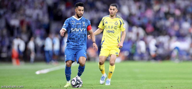 ريشة: جزائية النصر صحيحة.. ولمسة الغنام جنّبته الطرد