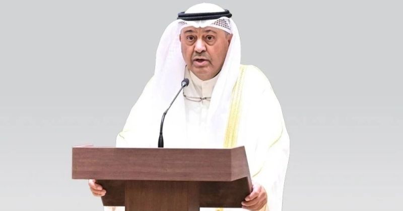 وزير النفط: تعاون دول «أوبك بلس» هو السبيل لاستقرار مستدام يخدم النمو الاقتصادي العالمي