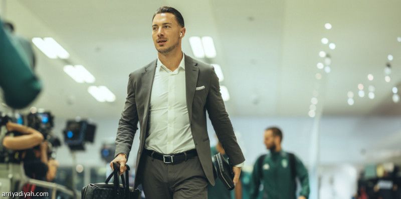 يايسله يعيد ميندي وفيجا.. ويثبت 8