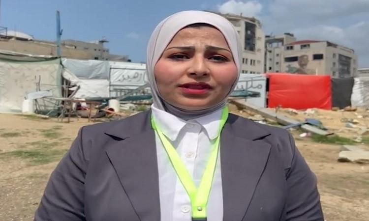 الهيئة الدولية لدعم فلسطين تستنكر عجز المجتمع الدولي عن وقف العدوان على غزة