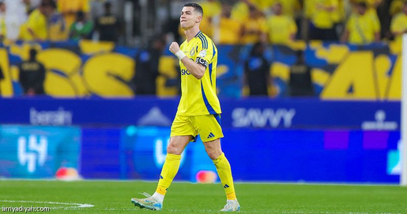 كيف يصل رونالدو إلى هدفه الألف؟