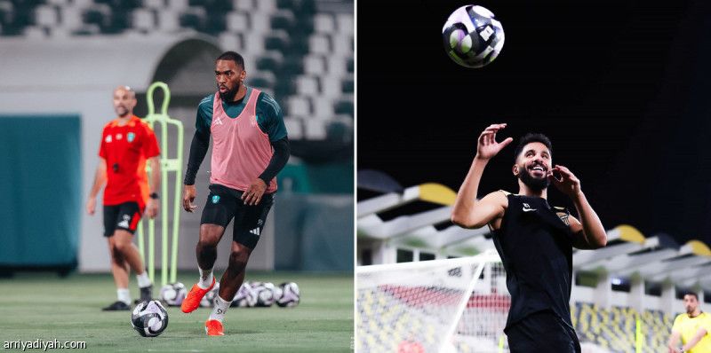 الأهلي والاتحاد.. بين رد الدين وتأكيد الصدارة