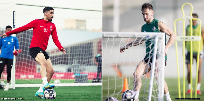 جولة الديربيات تحفز القادسية أمام الاتفاق