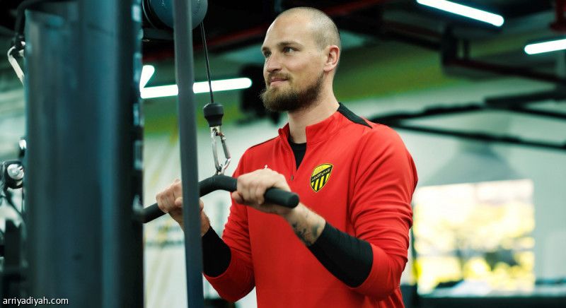 رايكوفيتش يغيب أمام العروبة والفتح