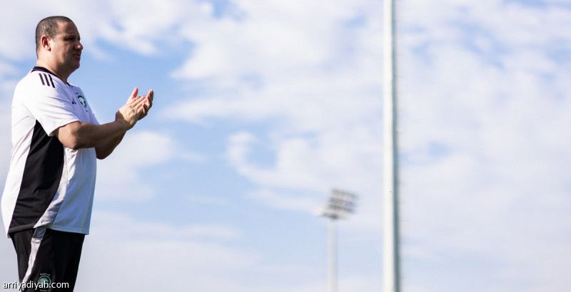 قبل تايلاند.. 90 دقيقة تجهز الأخضر