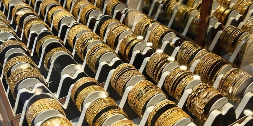 انتعاش تجارة الذهب في سلطنة عمان ونمو كبير في الواردات والصادرات