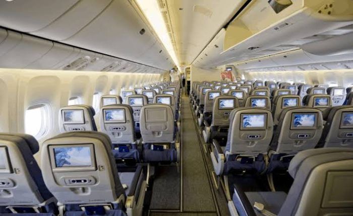 رابط وطريقة حجز طيران داخلي في السعودية