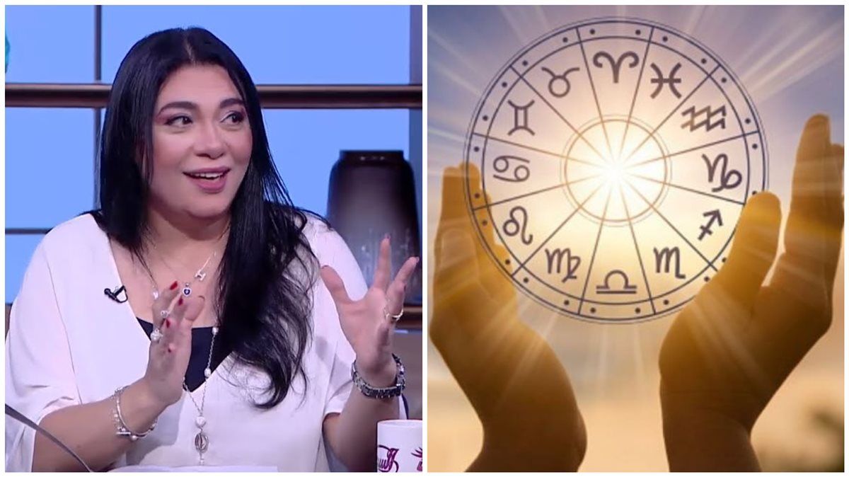 "حظ استثنائي وجوائز مذهلة".. 5 أبراج على موعد مع ثروة ضخمة ونجاح باهر حسب توقعات خبيرة الأبراج هالة حافظ | هل برجك من المحظوظين؟