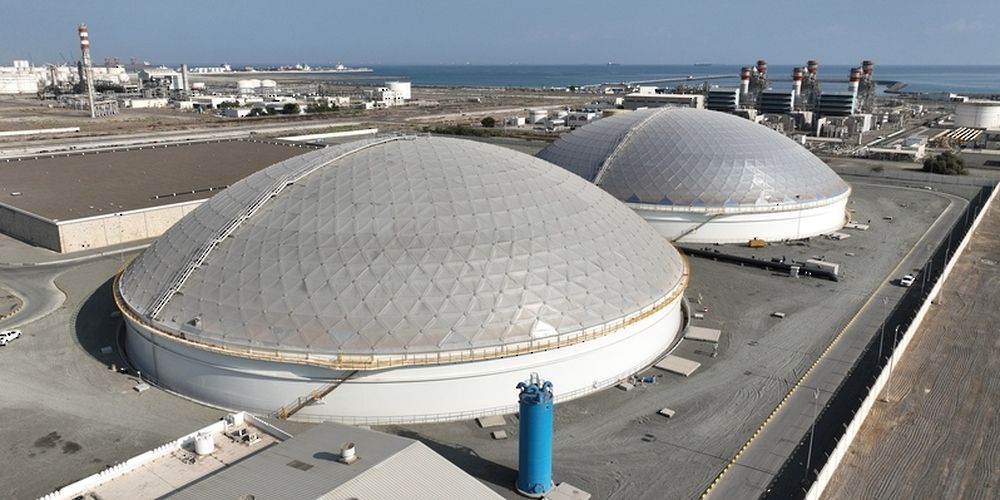 الأحد .. انطلاق فعاليات أسبوع عُمان للمياه 2025