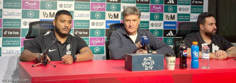 جونزاليس: الإرهاق أفقدنا النقاط