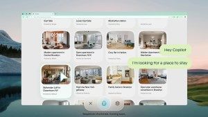 مايكروسوفت تجلب ميزة “الرؤية الذكية” لويندوز والهواتف الذكية