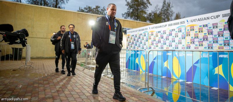 جورجي: سعيد بالتأهل.. ولن نترك اللقب