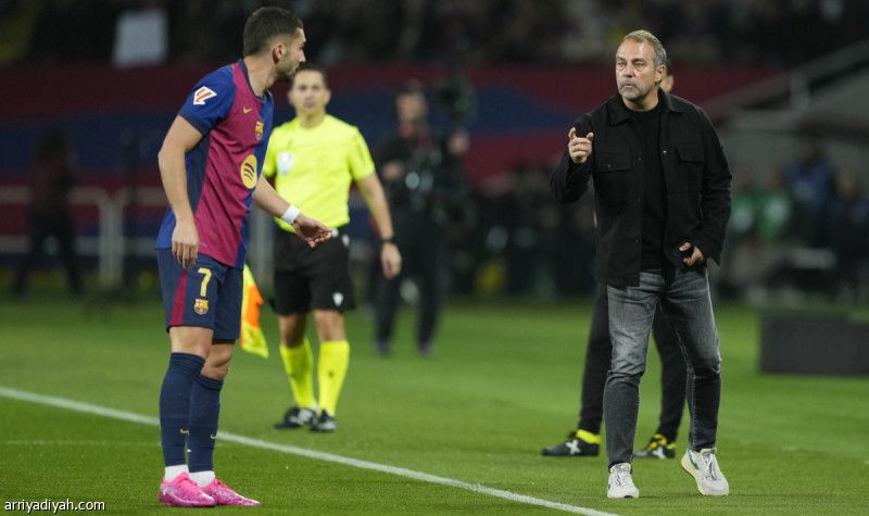 بعد التعادل.. فليك: لا يمكنا الفوز في كل مباراة