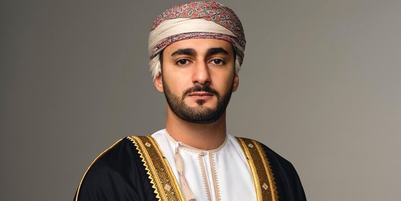 سمو السيد ذي يزن: مشاركة سلطنة عمان في إكسبو 2025 تجسّد الالتزام العميق بالتواصل الحضاري