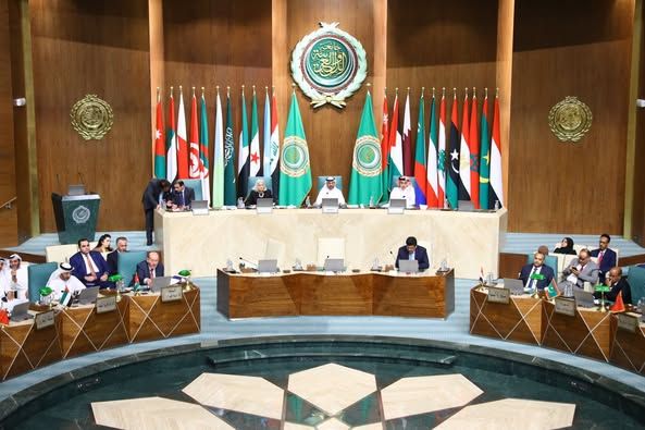 الجامعة العربية: الذكاء الاصطناعي أصبح أساسا في كافة مناحي الحياة وعنصرا رئيسيا لنجاح المشروعات التنموية