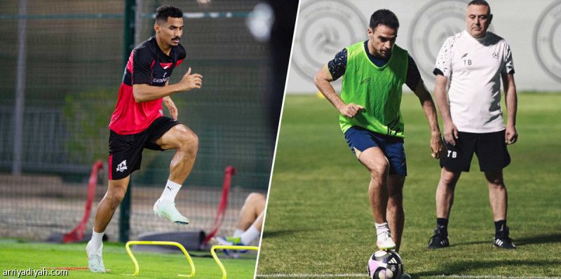 أمام الشباب.. الوحدة ينشد الانتصار الخامس