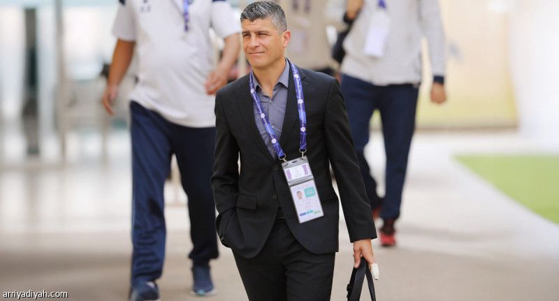 الفيحاء.. سيمروت والرماح يعوضان غياب شوكوروف وعابدي