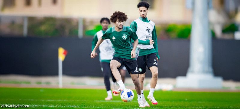 أخضر 17 يواجه تايلاند بقائمة الصين