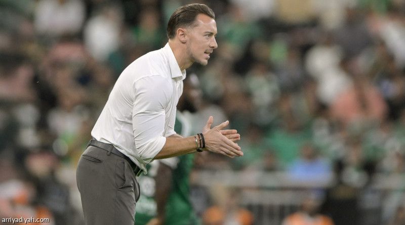 يايسله بعد التعادل: في الآسيوية.. التحكيم أفضل