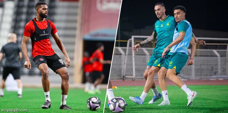 الرائد والخليج.. الخروج من دوامة السلبية هدف مشترك