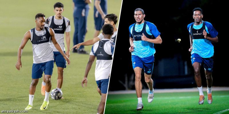 الفيحاء والفتح.. صراع برتغالي