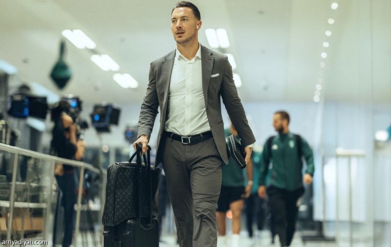 الأهلي يضرب العلا بـ 7