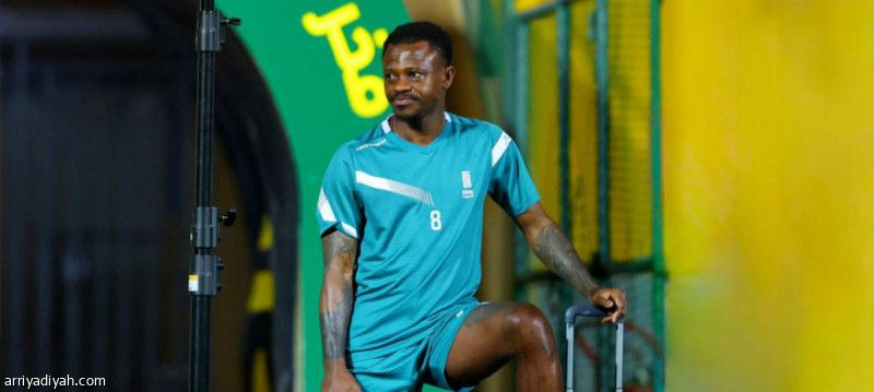 العروبة يترقب عودة سيري