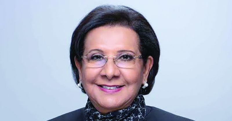 موضي الحمود