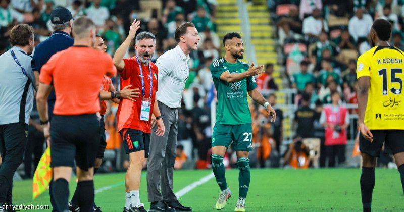 تحسبا للتدوير قبل النخبة.. الأهلي يختبر البدلاء أمام العلا