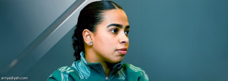 إيمان تدخل قائمة نخبة حكام آسيا