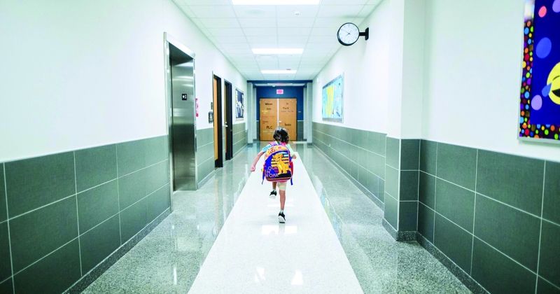 «مدارس الأفق» تلوح في أُفق «التربية»