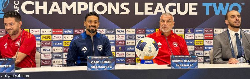 كوزمين: الفرق السعودية صعبة.. وأتينا من أجل الفوز