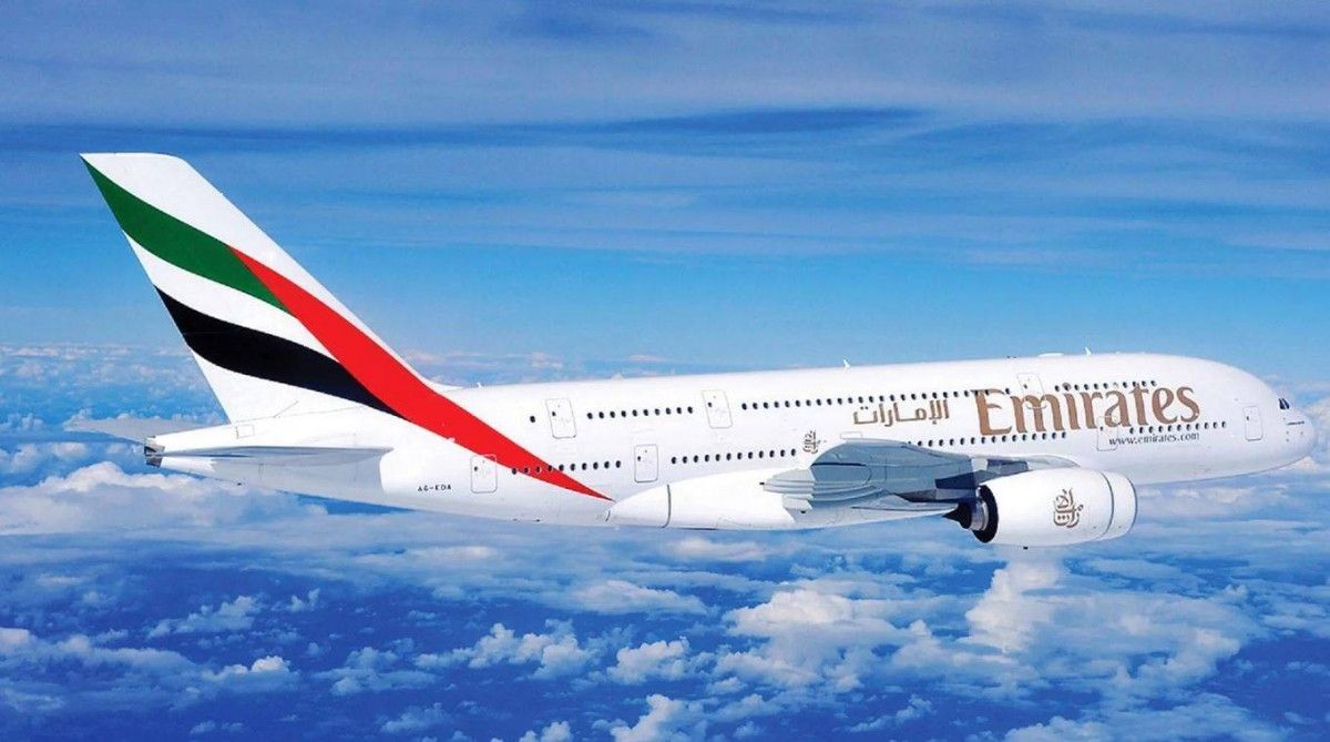 "طيران الإمارات" تنضم إلى ائتلاف الاقتصاد الدائري في قطاع الطيران
