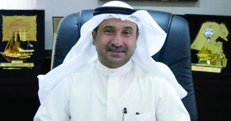 منصور الظفيري