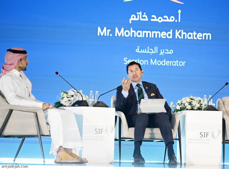 صبحي: مونديال السعودية مفخرة عربية