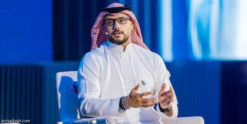 خالد بن الوليد: القطاع الخاص سر النجاح في الرياضة