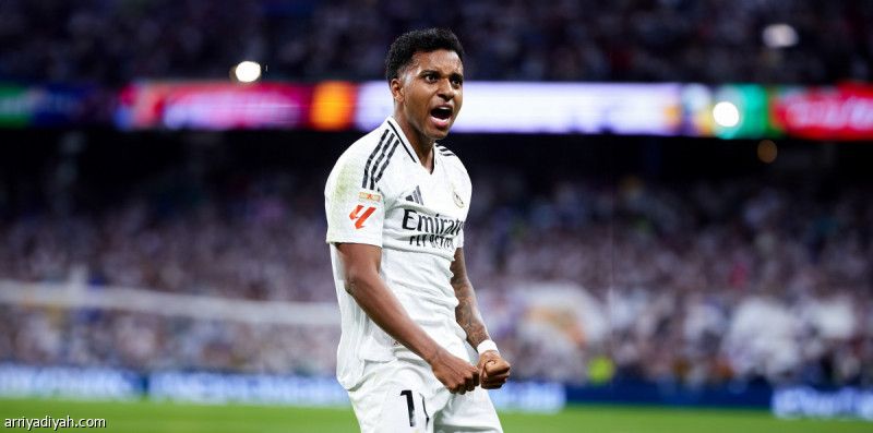 مستشارة النجم البرازيلي لـ «الرياضية»: رودريجو يرفض «روشن»