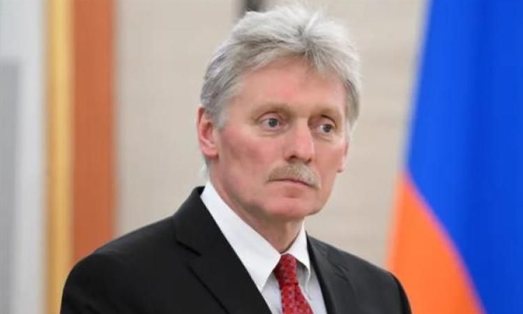 الكرملين: سنبذل كل ما في وسعنا للتوصل لحل سلمي للملف النووي الإيراني