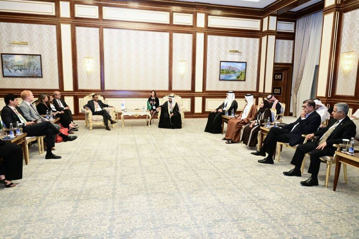 الشعبة البرلمانية الإماراتية: حل الدولتين الخيار الاستراتيجي لتحقيق الأمن والسلم الدوليين