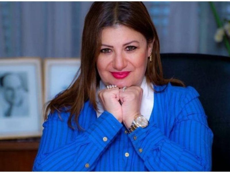 الحظ مش هيفوتهم.. برجين فلكيين هينعموا بالسعادة ويحققوا ثروة ضخمة بالفترة المقبلة حسب توقعات عبير فؤاد | "الأسد في الصدارة"