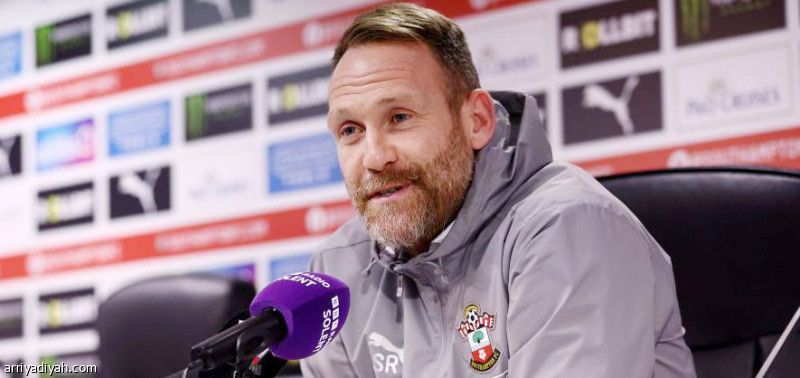 بعد الهبوط.. راسك يخلف يوريتش في ساوثهامبتون